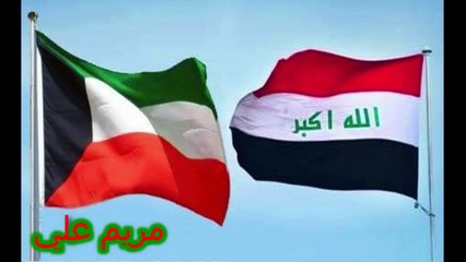 شاعر عراقي #يرد على#ملاك الكوتيه#بقوه