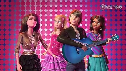 Barbie dream luxury _14