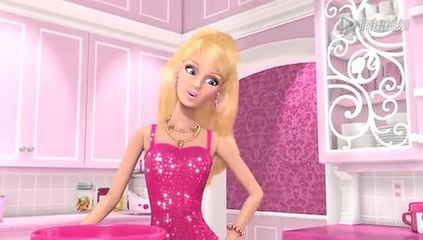 Barbie dream luxury _11