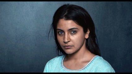 Holi With Pari | Anushka Sharma | Rajat Kapoor | Parambrata Chatterjee | Ritabhari Chakraborty