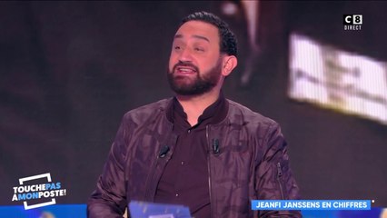 Quand Cyril Hanouna reçoit des SMS de Stéphane Plaza en plein direct