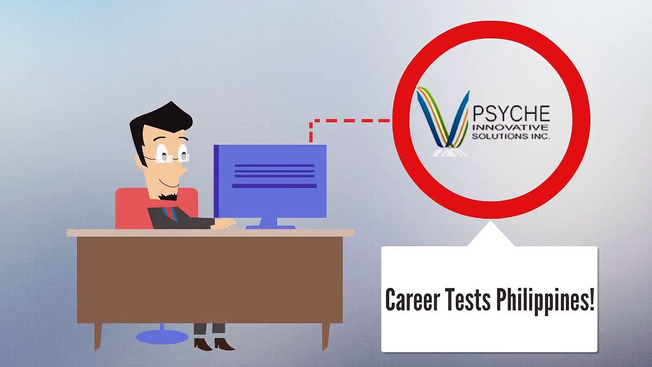 Career Aptitude Tests Philippines