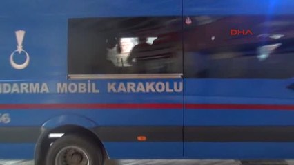 Gaziantep'te Cinayet Şüphelisi 6 Kişi Operasyonla Yakalandı