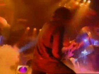 Nirvana - Smells Like Teen Spirit (live Top Of The Pops)