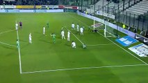 Anthony Mounier Goal HD - Panathinaikos	1-0	Lamia 10.01.2018