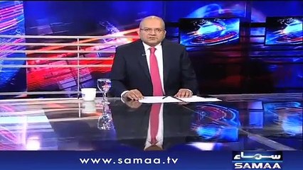 Nadeem Malik's critical analysis on Kasur incident