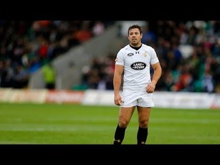 "The next block of fixtures will define our season"