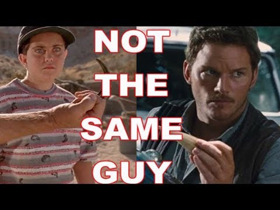 10 Movie Fan Theories The Creators Completely R...