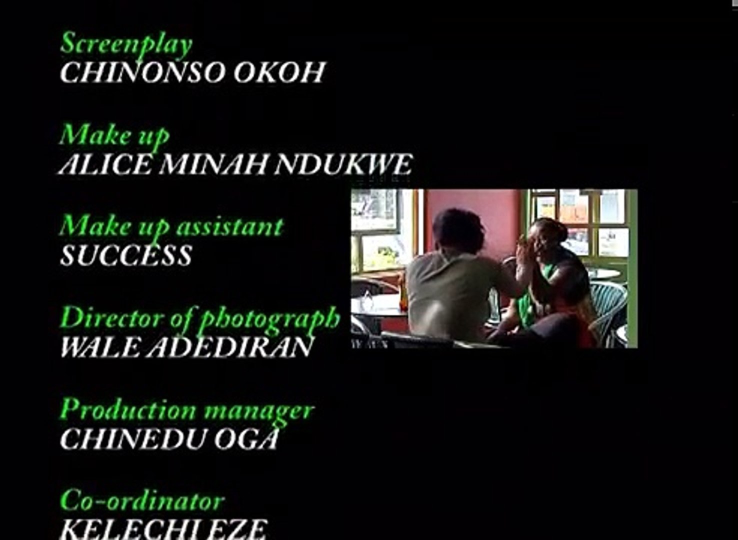 ⁣ROYAL ABUSE - NIGERIAN NOLLYWOOD MOVIES , Tv series MOVİES 2018 part 2/2
