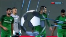 0-1 Sintayehu Sallalich Goal Israel  Premier League - 10.01.2018 Hapoel Ra'anana 0-1 Maccabi Haifa