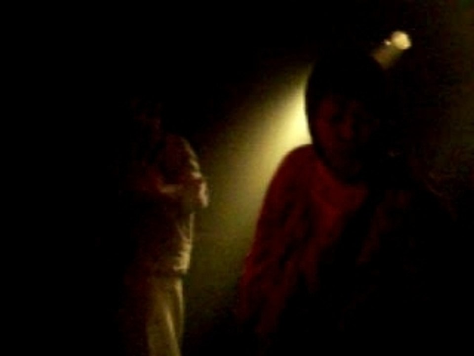 Manos -  Bockwurst/Hau rauf die Sau