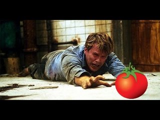 15 Bafflingly Low Rotten Tomatoes Scores You Won't Believe!