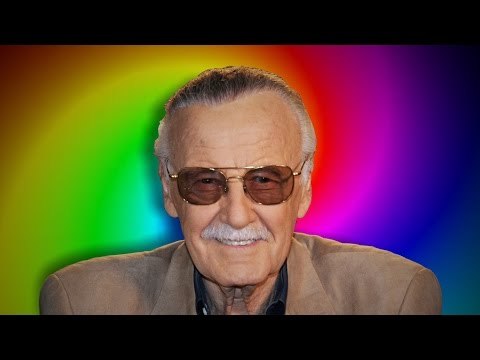 Stan Lee's Avengers: Age Of Ultron Cameo Revealed!