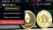 How To Start Make Money? Trading Altcoins Using Binance!