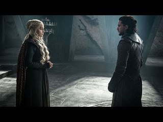 Ups & Downs From Game Of Thrones 7.3