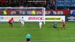 Adrien Hunou Goal - Rennes 4-2 Toulouse 10.01.2018