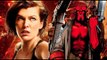Milla Jovovich Is Hellboy: Rise Of The Blood Queen's Main Villain