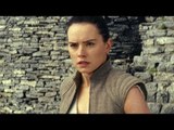 New Star Wars: The Last Jedi Opening Scene Details Revealed