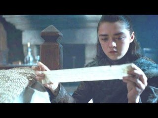 Ups & Downs From Game Of Thrones 7.5