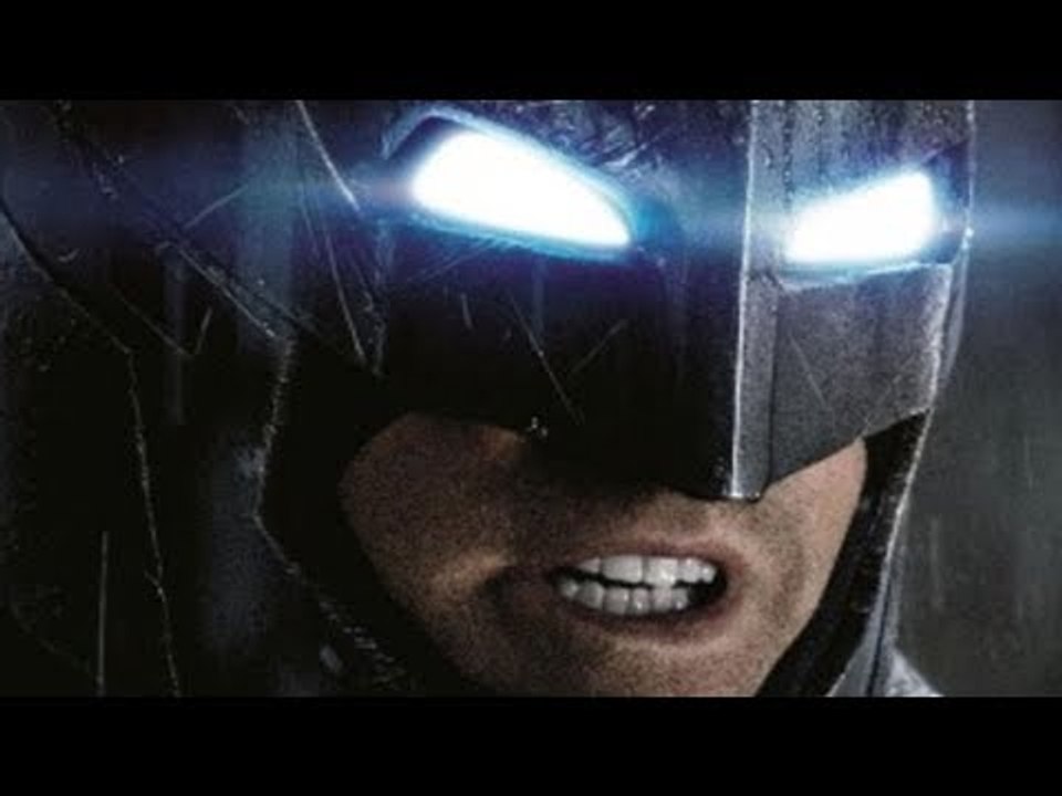 New Doubts Over Ben Affleck Returning As Batman