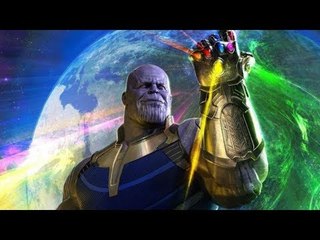 Avengers 4 Begins Filming