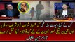 Dr Shahid Masood Cursing PML-N Govt On Zainab Issue