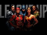 Justice League Early Cut Was 'Unwatchable'