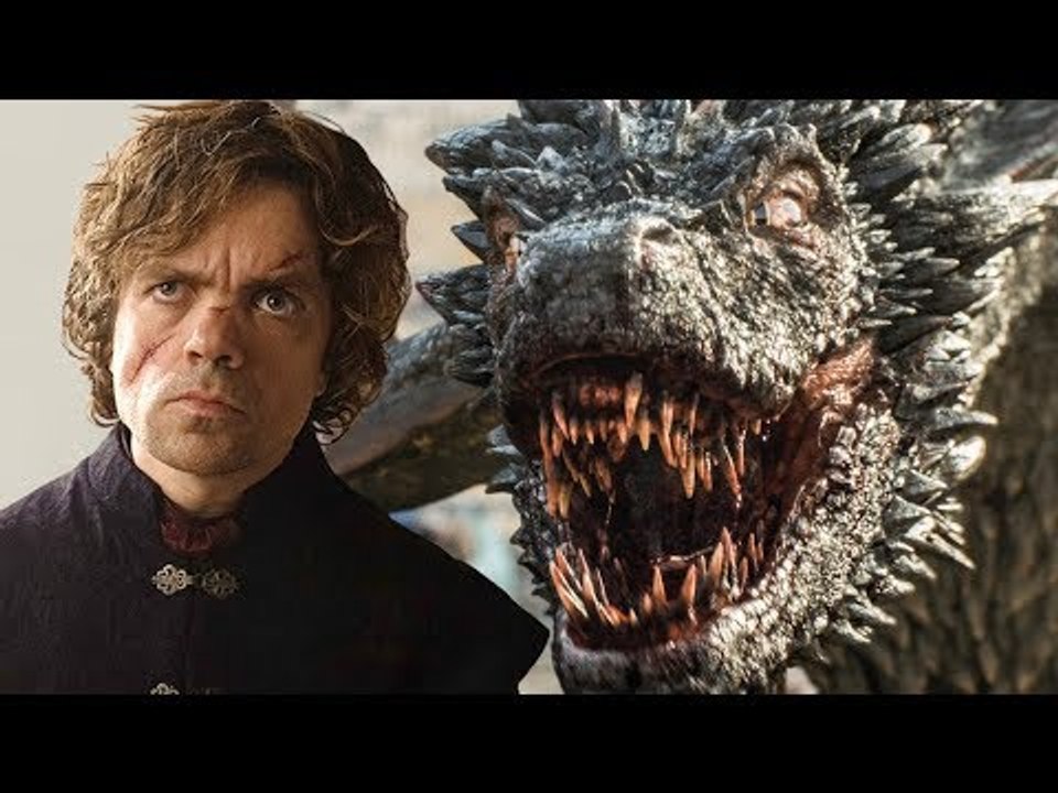 Game Of Thrones - Does 'Beyond The Wall' Kill 3 Dragons Theory?