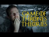8 Most Obscure Game Of Thrones Theories *SPOILERS!*