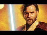 Star Wars: Obi-Wan Kenobi Spin-Off Movie Is Happening