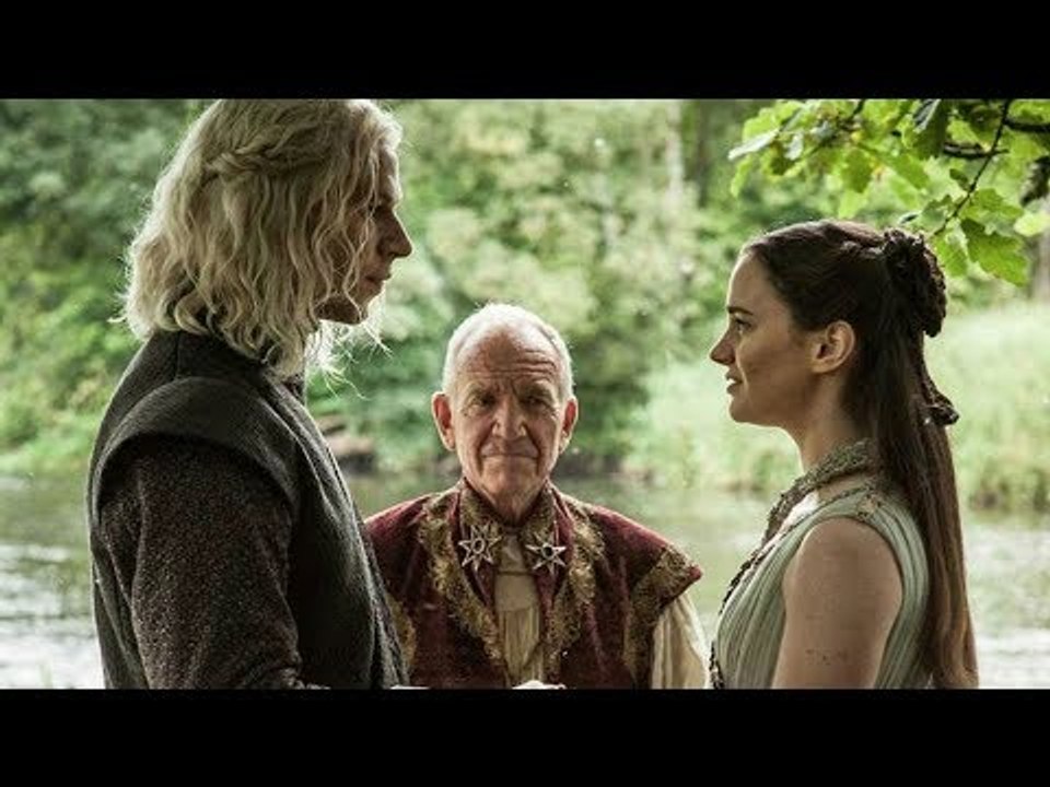 Game Of Thrones Season 7 Roundup - Your Questions Answered