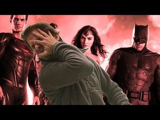 10 Ways DCEU Will Change Without Zack Snyder
