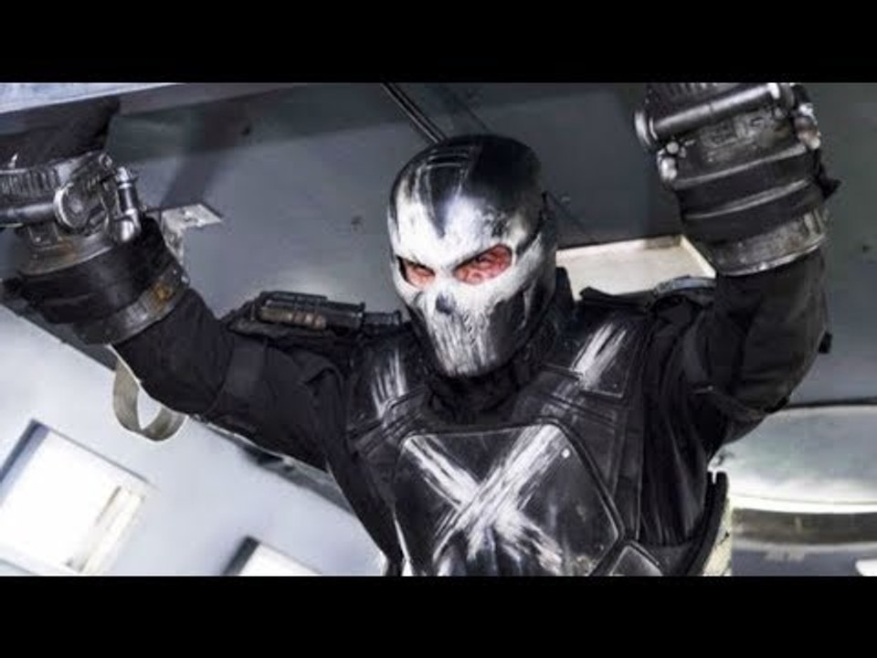 Crossbones Returning To MCU?