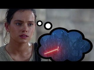 Star Wars: The Force Awakens - 8 Moments Everyone Misunderstands