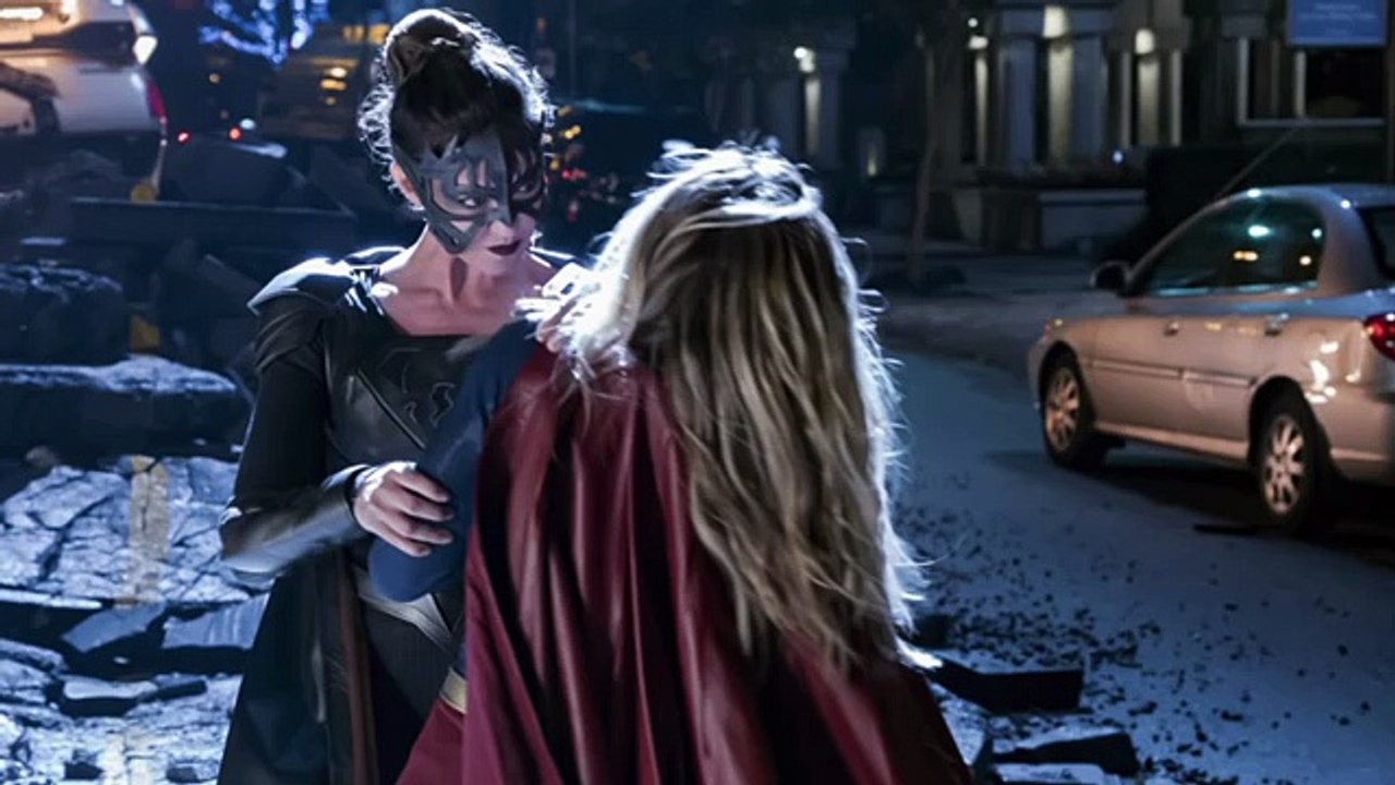 The Flash Season 4 "Superhero Fight Club 3.0" Trailer & Return Dates Breakdown