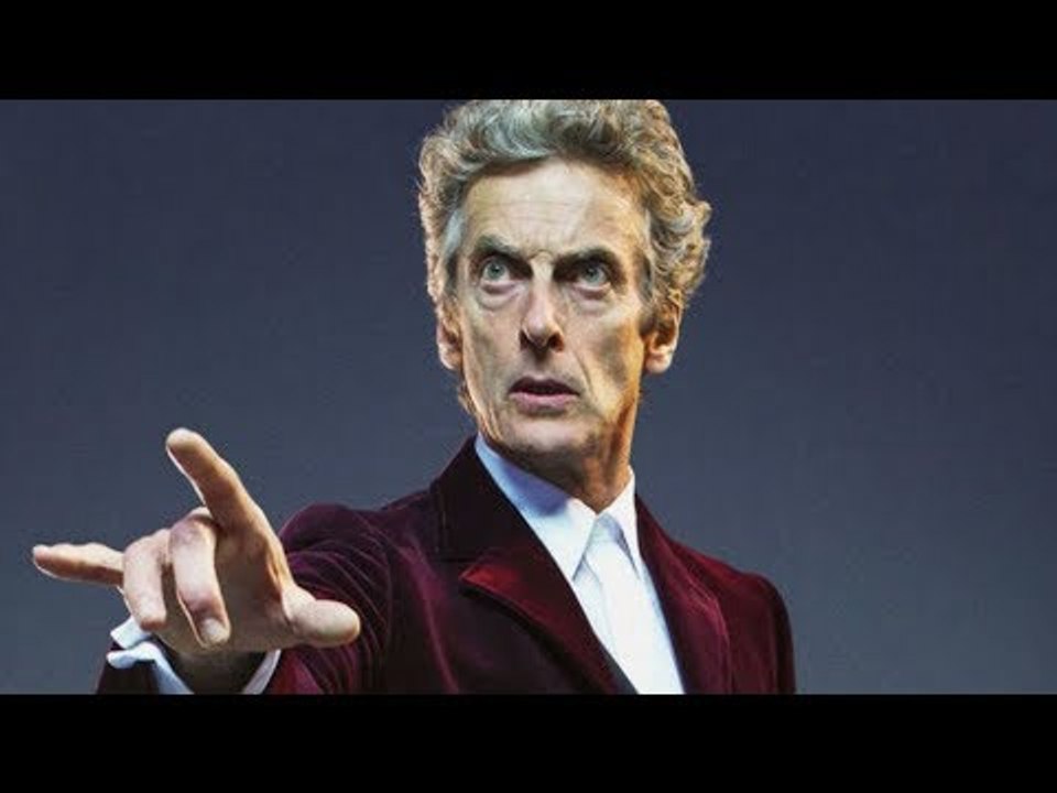 10 Things That Proves Doctor Who Really Exists