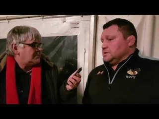 "We didn't need to make it as hard as we did"