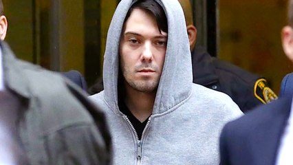 Dirty Money on Netflix - Official Trailer