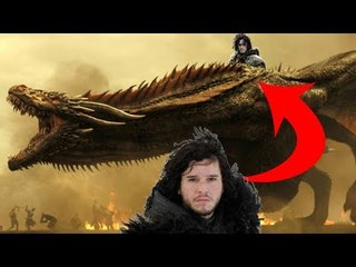 Game Of Thrones: 10 Early Predictions For Season 8