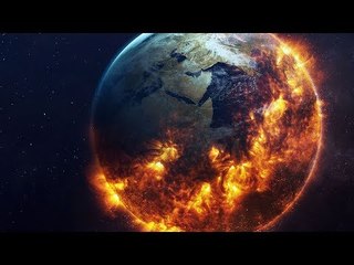 10 Ways The Universe Could Kill Us All Tomorrow (If It Wanted To)