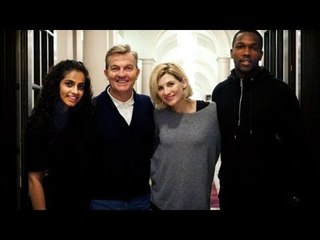 Doctor Who: New Companions & Season 11 Rumours
