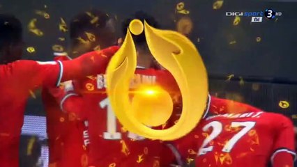 Tải video: 4-2 Adrien Hunou Goal France  Coupe de la Ligue  Quarterfinal - 10.01.2018 Stade Rennais 4-2...