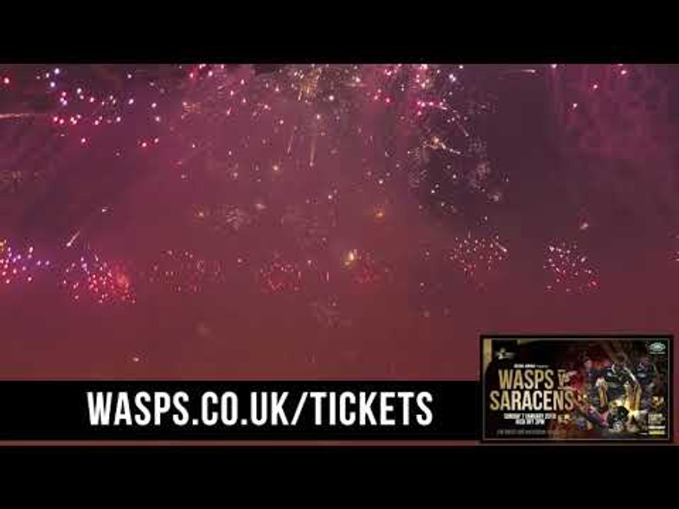 Gloucester 23/12/17