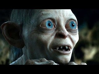 Lord Of The Rings TV Show Will Explore "Unexplored Stories"