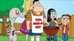 10 Mind-Blowing Facts You Never Knew About American Dad