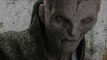 Is Snoke The Most Powerful Star Wars Villain Ever?