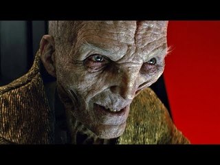 Star Wars: The Last Jedi - 7 Episode VII Plots It Totally Wastes