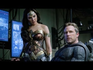 What Critics HATED About Justice League