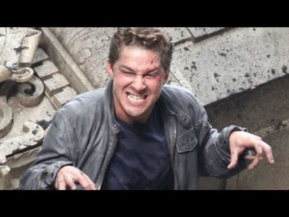 9 Disliked Actors Who Still Keep Getting Work