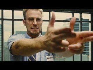 10 Least Convincing Nerd Characters In Cinema